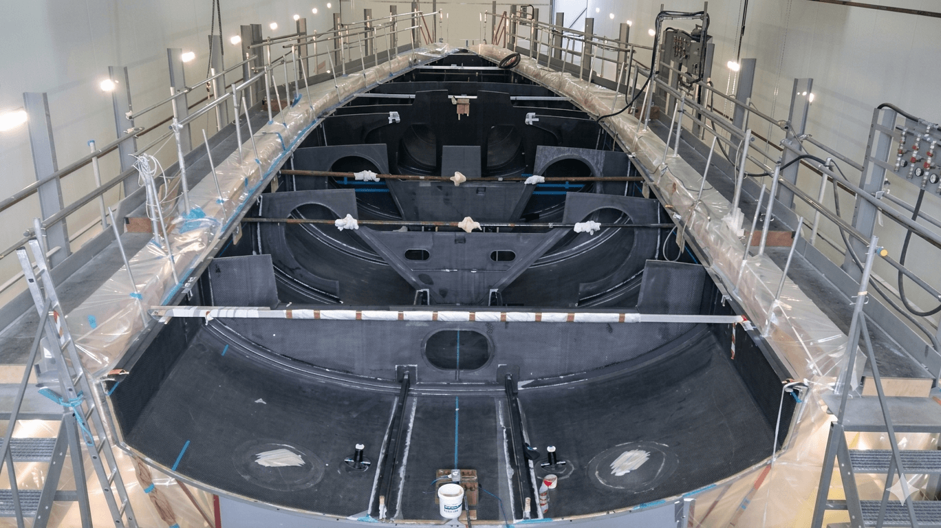 Composite Structures